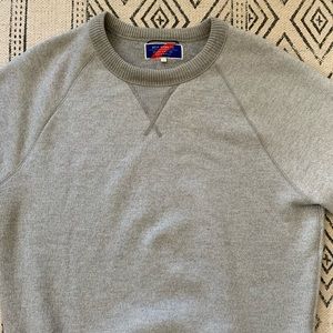 Best Made Co. - Gray Sweatshirt